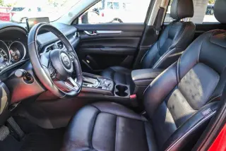 Mazda CX-5 2024 AWD 2.5 S Select 4dr SUV