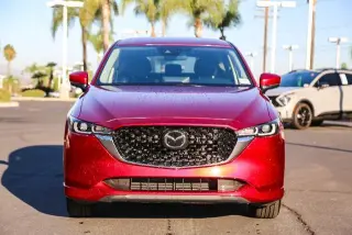 Mazda CX-5 2024 AWD 2.5 S Select 4dr SUV