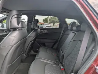 Kia Sportage 2024 AWD X-Line 4dr SUV