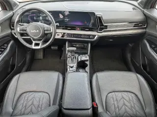 Kia Sportage 2024 AWD X-Line 4dr SUV