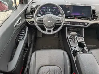 Kia Sportage 2024 AWD X-Line 4dr SUV