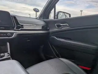 Kia Sportage 2024 AWD X-Line 4dr SUV