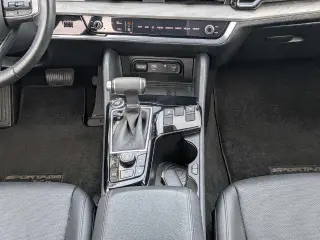 Kia Sportage 2024 AWD X-Line 4dr SUV