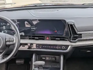 Kia Sportage 2024 AWD X-Line 4dr SUV