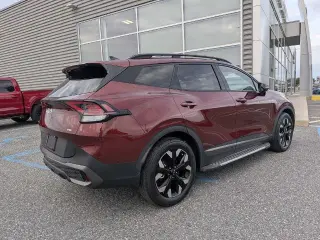 Kia Sportage 2024 AWD X-Line 4dr SUV