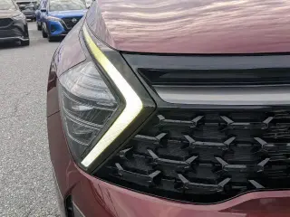 Kia Sportage 2024 AWD X-Line 4dr SUV