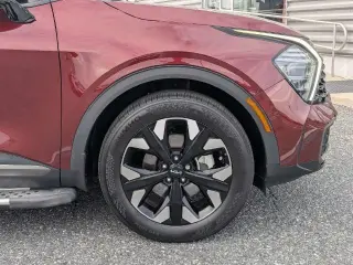 Kia Sportage 2024 AWD X-Line 4dr SUV