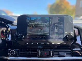 Nissan Pathfinder 2023 AWD Platinum 4dr SUV