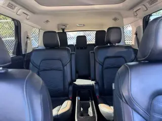 Nissan Pathfinder 2023 AWD Platinum 4dr SUV