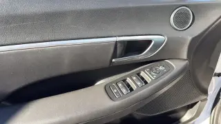 Hyundai SONATA 2025 SEL 4dr Sedan
