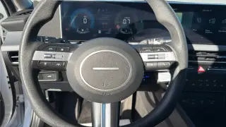 Hyundai SONATA 2025 SEL 4dr Sedan