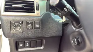 Lexus GX 460 2016 AWD 4dr SUV