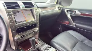 Lexus GX 460 2016 AWD 4dr SUV