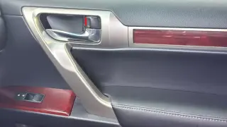 Lexus GX 460 2016 AWD 4dr SUV