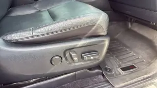Lexus GX 460 2016 AWD 4dr SUV