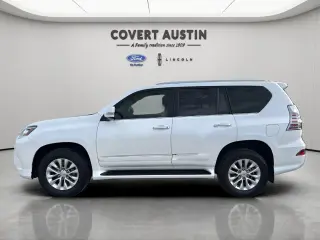 Lexus GX 460 2016 AWD 4dr SUV