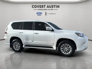 Lexus GX 460 2016 AWD 4dr SUV