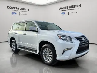 Lexus GX 460 2016 AWD 4dr SUV