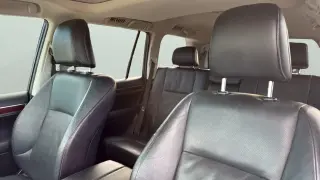 Lexus GX 460 2016 AWD 4dr SUV