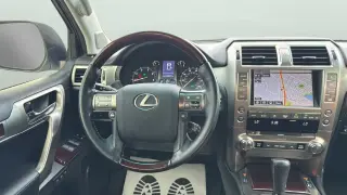 Lexus GX 460 2016 AWD 4dr SUV