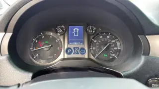 Lexus GX 460 2016 AWD 4dr SUV