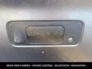 Toyota Tacoma 2016 4x4 TRD Sport 4dr Double Cab 5.0 ft SB 6A