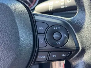 Toyota RAV4 2024 AWD LE 4dr SUV