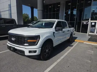 Ford F-150 2026 4x2 STX 4dr SuperCrew 5.5 ft. SB
