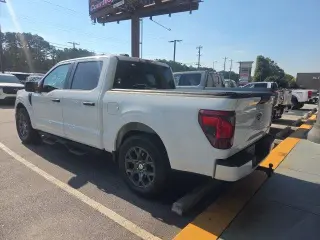 Ford F-150 2026 4x2 STX 4dr SuperCrew 5.5 ft. SB