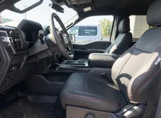 Ford F-150 2026 4x2 STX 4dr SuperCrew 5.5 ft. SB