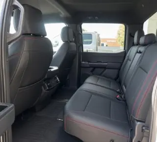 Ford F-150 2026 4x2 STX 4dr SuperCrew 5.5 ft. SB