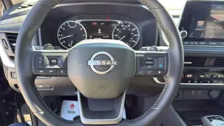 Nissan Rogue 2026 SV 4dr Crossover