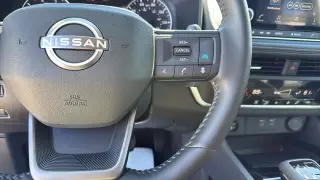 Nissan Rogue 2026 SV 4dr Crossover