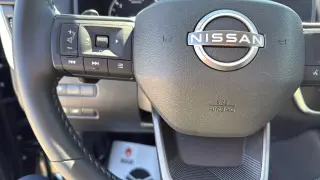 Nissan Rogue 2026 SV 4dr Crossover