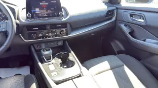 Nissan Rogue 2026 SV 4dr Crossover