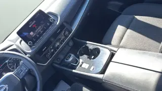 Nissan Rogue 2026 SV 4dr Crossover