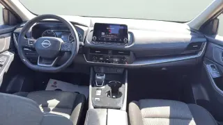Nissan Rogue 2026 SV 4dr Crossover
