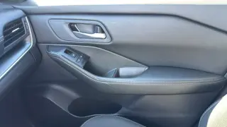 Nissan Rogue 2026 SV 4dr Crossover