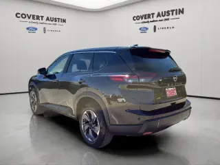 Nissan Rogue 2026 SV 4dr Crossover