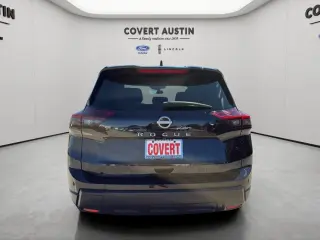 Nissan Rogue 2026 SV 4dr Crossover