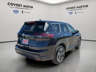 Nissan Rogue 2026 SV 4dr Crossover