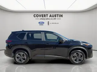 Nissan Rogue 2026 SV 4dr Crossover