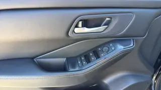 Nissan Rogue 2026 SV 4dr Crossover