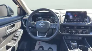Nissan Rogue 2026 SV 4dr Crossover
