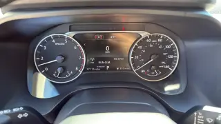 Nissan Rogue 2026 SV 4dr Crossover