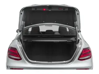 Mercedes-Benz Clase E 2017 E 300 4dr Sedán