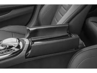 Mercedes-Benz Clase E 2017 E 300 4dr Sedán