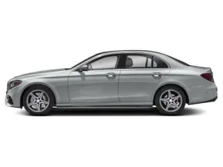 Mercedes-Benz Clase E 2017 E 300 4dr Sedán
