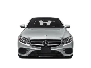 Mercedes-Benz Clase E 2017 E 300 4dr Sedán