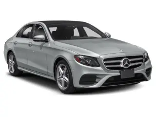 Mercedes-Benz Clase E 2017 E 300 4dr Sedán